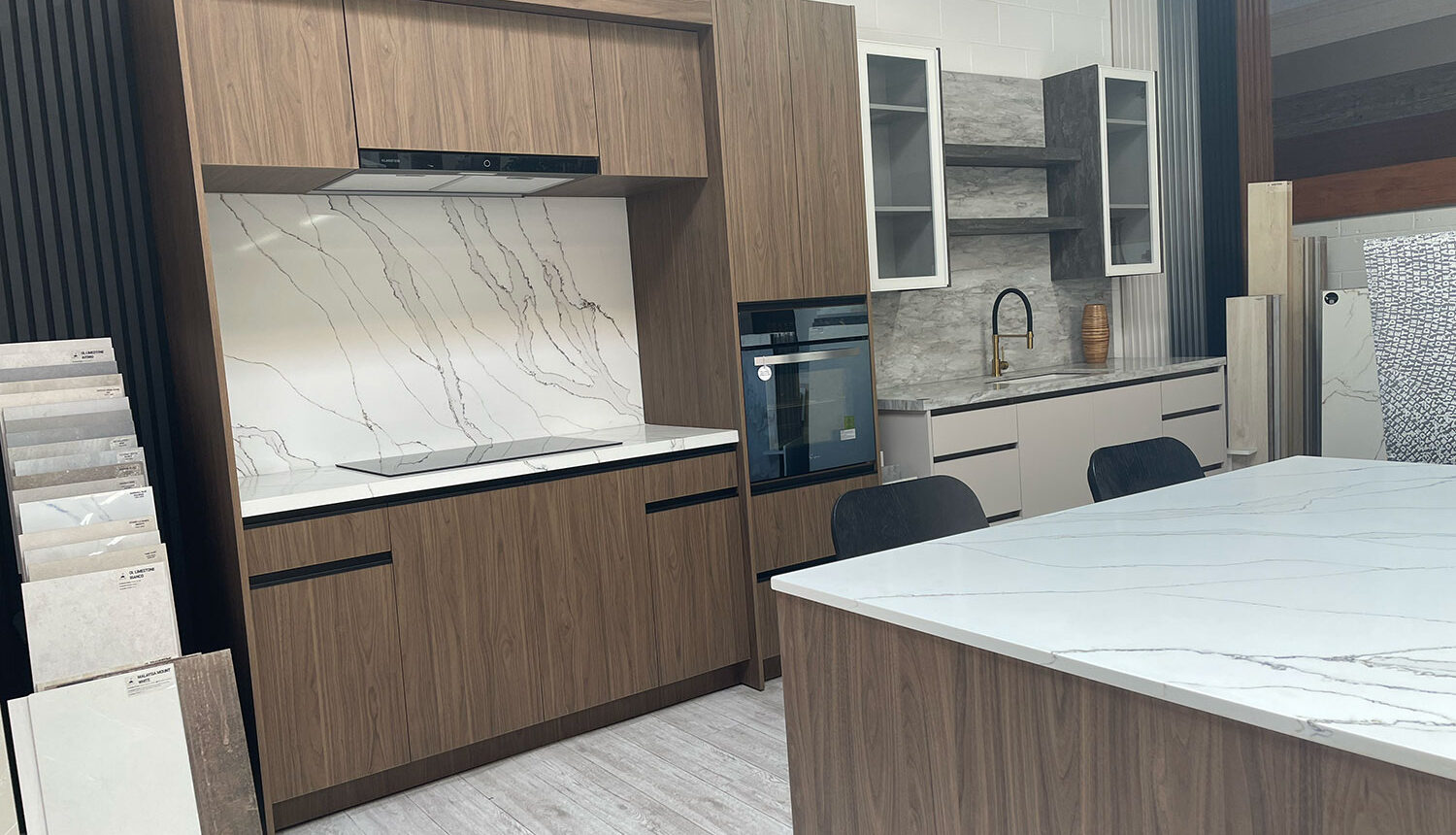 Custom Red Oak Kitchen Renovation