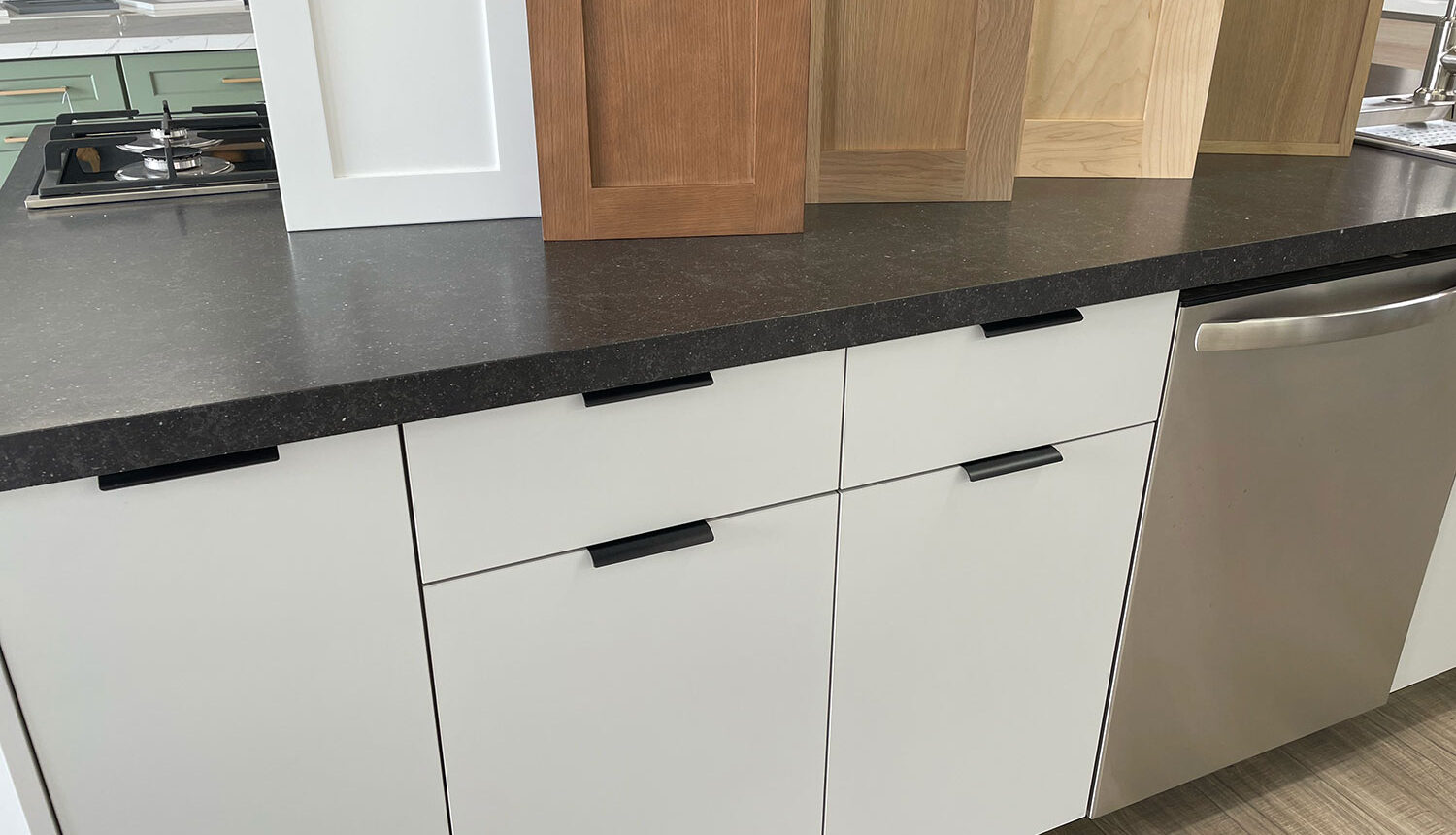 Farmhouse Style Kitchen Makeover