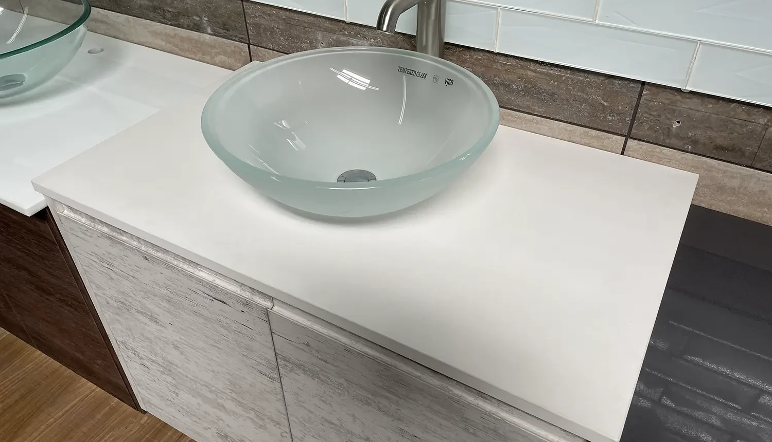 Luxury Master Bathroom Renovation