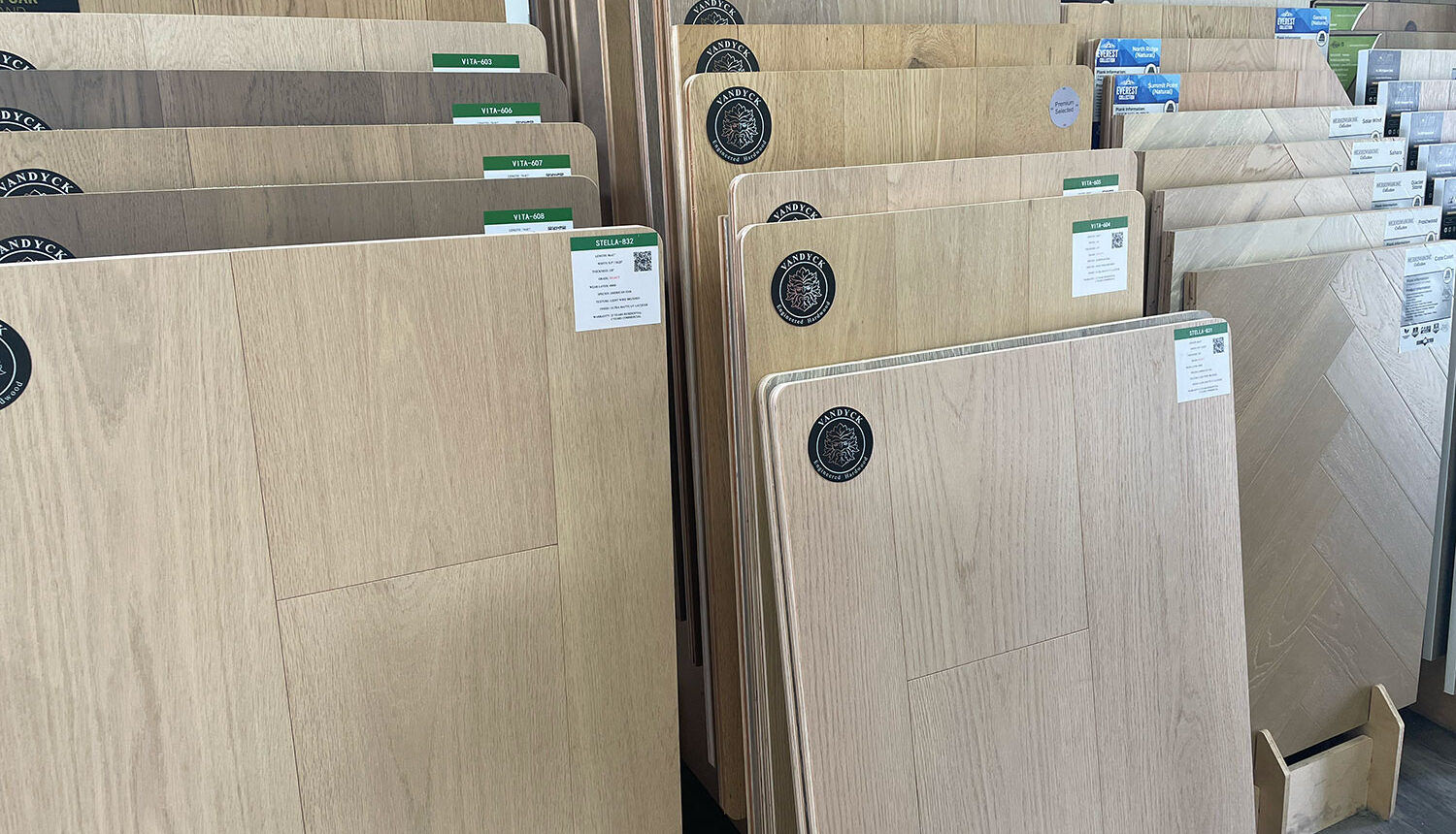 Quartz Countertop Installation